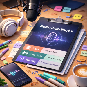 Audio Branding Kit